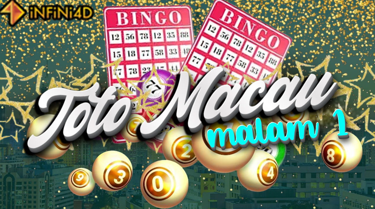 Toto Macau